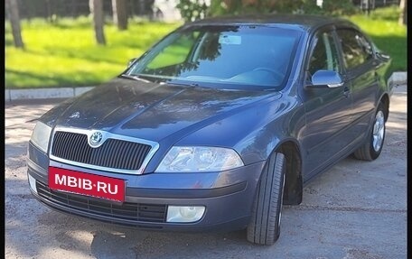 Skoda Octavia, 2008 год, 650 000 рублей, 8 фотография