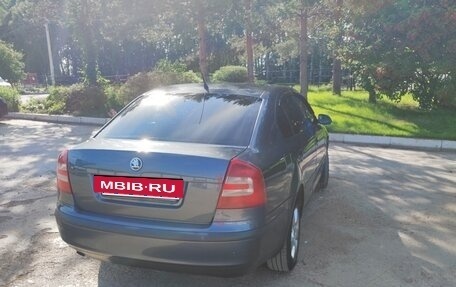 Skoda Octavia, 2008 год, 650 000 рублей, 9 фотография