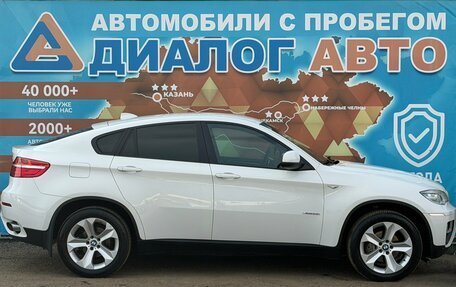BMW X6, 2014 год, 2 600 000 рублей, 2 фотография