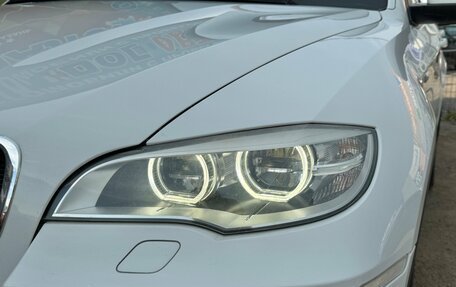 BMW X6, 2014 год, 2 600 000 рублей, 12 фотография