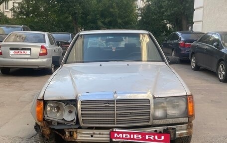 Mercedes-Benz W124, 1988 год, 100 000 рублей, 6 фотография