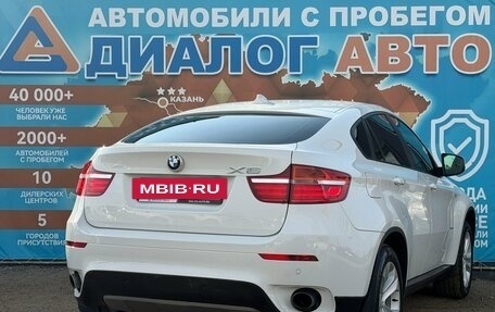 BMW X6, 2014 год, 2 600 000 рублей, 3 фотография