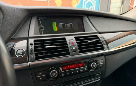 BMW X6, 2014 год, 2 600 000 рублей, 17 фотография