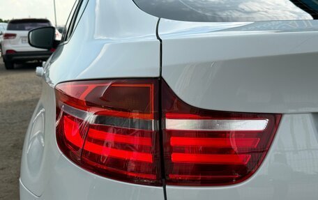 BMW X6, 2014 год, 2 600 000 рублей, 13 фотография