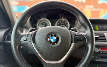 BMW X6, 2014 год, 2 600 000 рублей, 15 фотография