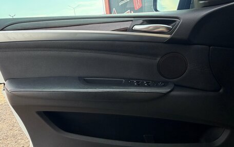 BMW X6, 2014 год, 2 600 000 рублей, 18 фотография