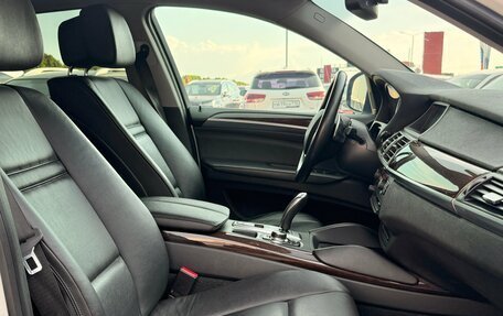 BMW X6, 2014 год, 2 600 000 рублей, 21 фотография