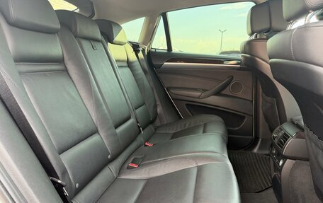 BMW X6, 2014 год, 2 600 000 рублей, 20 фотография