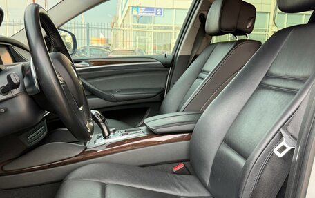 BMW X6, 2014 год, 2 600 000 рублей, 19 фотография