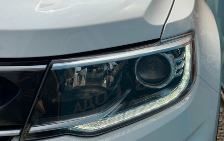 Changan CS35 Plus, 2019 год, 1 499 000 рублей, 12 фотография