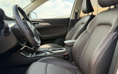 Changan CS35 Plus, 2019 год, 1 499 000 рублей, 18 фотография