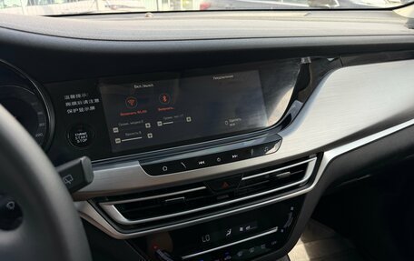 Changan CS35 Plus, 2019 год, 1 499 000 рублей, 17 фотография