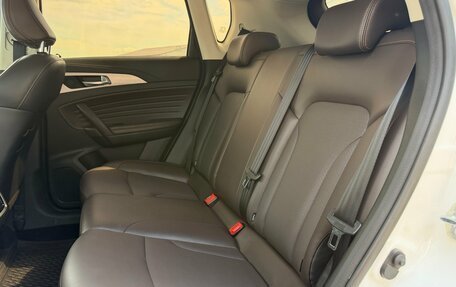 Changan CS35 Plus, 2019 год, 1 499 000 рублей, 19 фотография