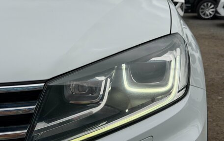Volkswagen Touareg III, 2016 год, 2 870 000 рублей, 12 фотография