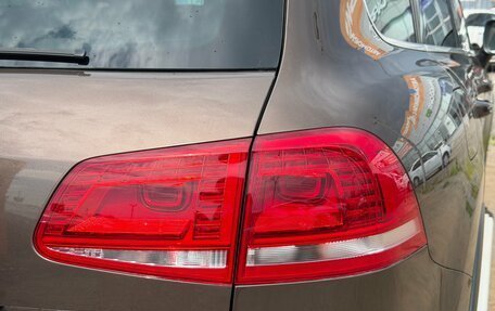 Volkswagen Touareg III, 2013 год, 2 260 000 рублей, 13 фотография