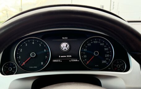 Volkswagen Touareg III, 2013 год, 2 260 000 рублей, 16 фотография