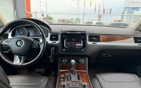 Volkswagen Touareg III, 2013 год, 2 260 000 рублей, 23 фотография
