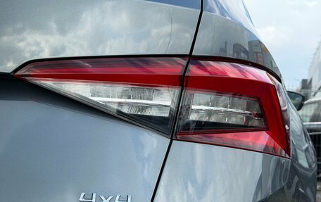 Skoda Kodiaq I, 2019 год, 2 990 000 рублей, 13 фотография