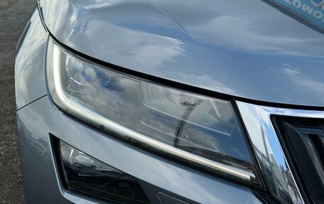 Skoda Kodiaq I, 2019 год, 2 990 000 рублей, 12 фотография