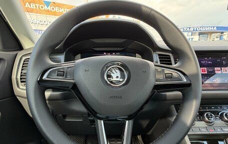Skoda Kodiaq I, 2019 год, 2 990 000 рублей, 17 фотография