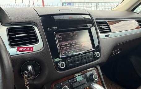 Volkswagen Touareg III, 2013 год, 2 260 000 рублей, 17 фотография