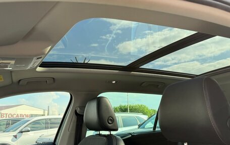 Skoda Kodiaq I, 2019 год, 2 990 000 рублей, 22 фотография