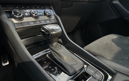 Skoda Kodiaq I, 2019 год, 2 990 000 рублей, 20 фотография