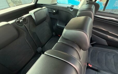 Skoda Kodiaq I, 2019 год, 2 990 000 рублей, 25 фотография