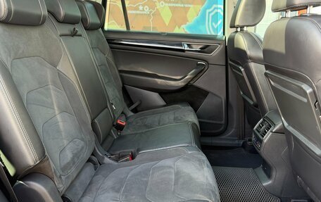 Skoda Kodiaq I, 2019 год, 2 990 000 рублей, 26 фотография