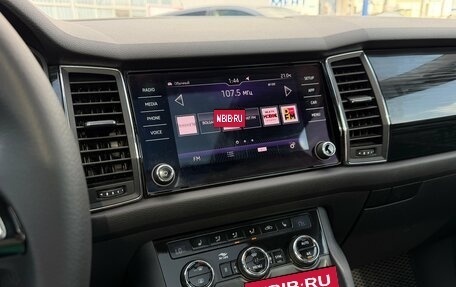 Skoda Kodiaq I, 2019 год, 2 990 000 рублей, 19 фотография