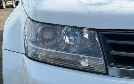 Suzuki Grand Vitara, 2014 год, 1 339 000 рублей, 12 фотография