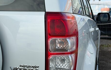 Suzuki Grand Vitara, 2014 год, 1 339 000 рублей, 13 фотография