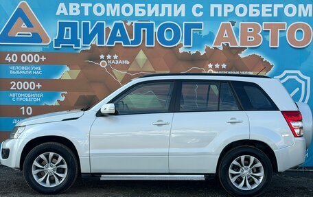 Suzuki Grand Vitara, 2014 год, 1 339 000 рублей, 9 фотография