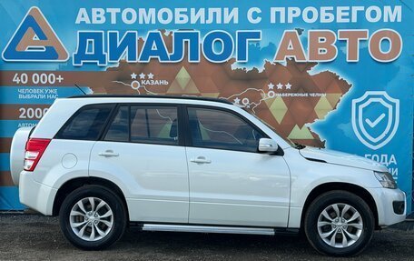 Suzuki Grand Vitara, 2014 год, 1 339 000 рублей, 5 фотография