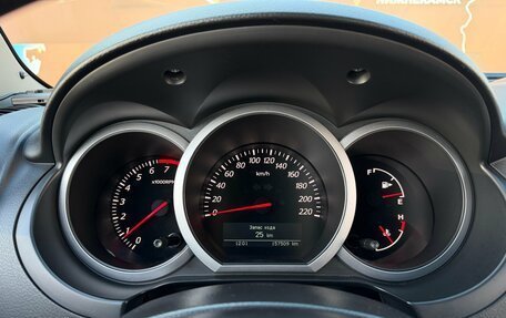 Suzuki Grand Vitara, 2014 год, 1 339 000 рублей, 16 фотография