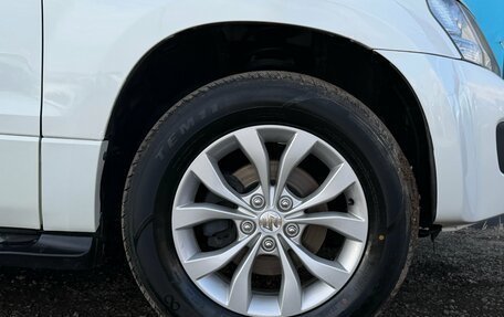 Suzuki Grand Vitara, 2014 год, 1 339 000 рублей, 15 фотография