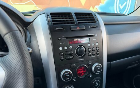 Suzuki Grand Vitara, 2014 год, 1 339 000 рублей, 17 фотография