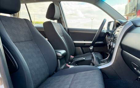 Suzuki Grand Vitara, 2014 год, 1 339 000 рублей, 22 фотография