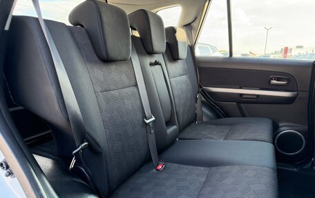 Suzuki Grand Vitara, 2014 год, 1 339 000 рублей, 21 фотография