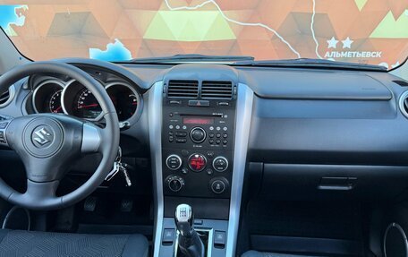 Suzuki Grand Vitara, 2014 год, 1 339 000 рублей, 23 фотография