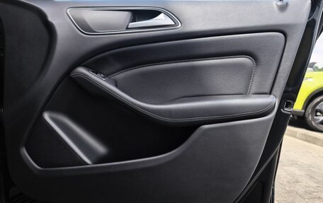 Mercedes-Benz B-Класс, 2012 год, 1 349 000 рублей, 13 фотография