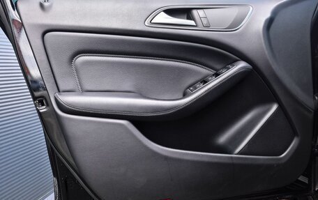 Mercedes-Benz B-Класс, 2012 год, 1 349 000 рублей, 12 фотография