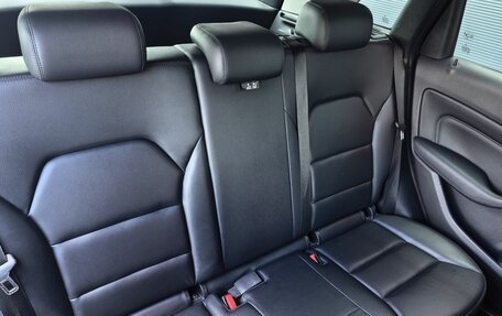 Mercedes-Benz B-Класс, 2012 год, 1 349 000 рублей, 16 фотография