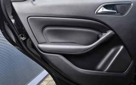 Mercedes-Benz B-Класс, 2012 год, 1 349 000 рублей, 14 фотография