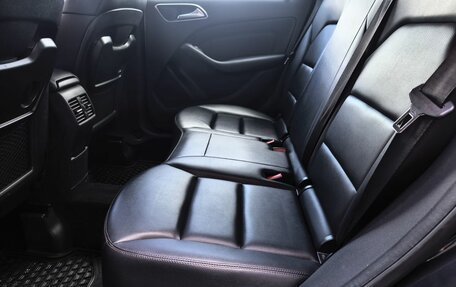 Mercedes-Benz B-Класс, 2012 год, 1 349 000 рублей, 19 фотография