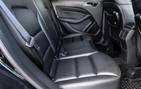 Mercedes-Benz B-Класс, 2012 год, 1 349 000 рублей, 17 фотография