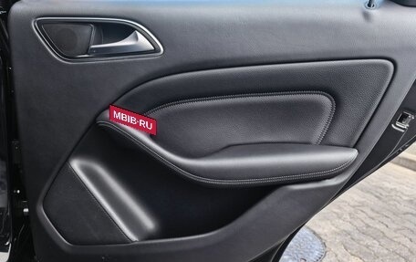 Mercedes-Benz B-Класс, 2012 год, 1 349 000 рублей, 15 фотография