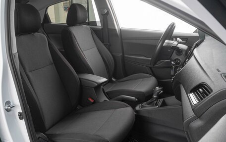 Hyundai Solaris II рестайлинг, 2020 год, 1 739 000 рублей, 12 фотография