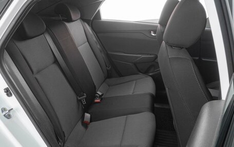Hyundai Solaris II рестайлинг, 2020 год, 1 739 000 рублей, 11 фотография