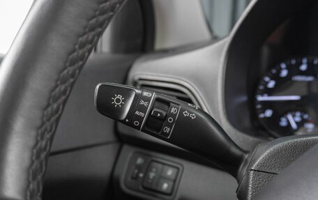 Hyundai Solaris II рестайлинг, 2020 год, 1 739 000 рублей, 20 фотография